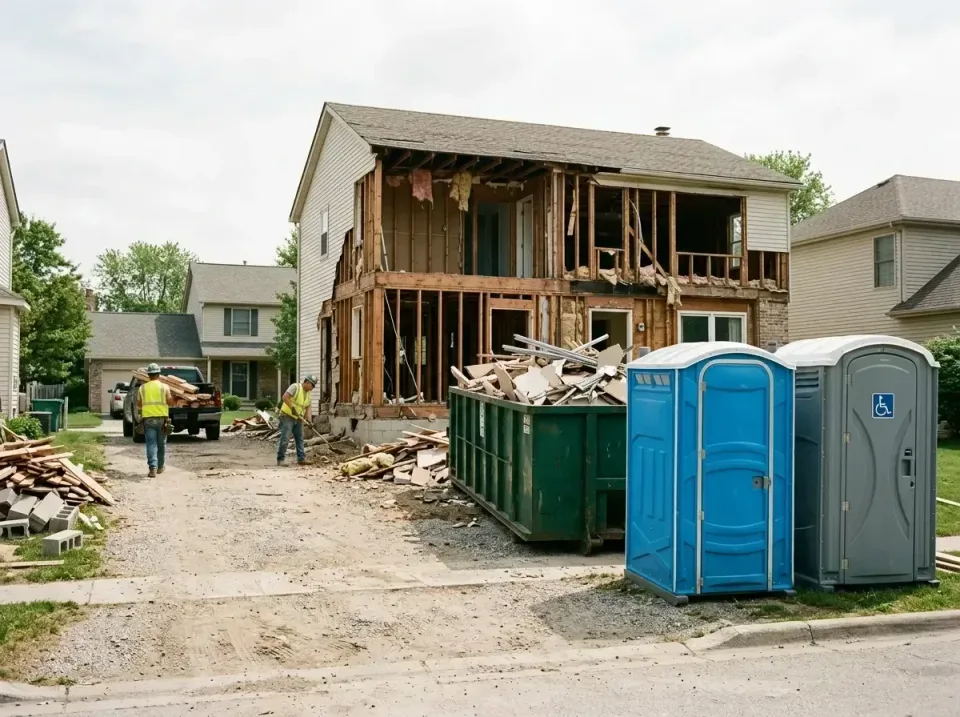 home-renovation-demolition-sit-010 — frequently asked questions, Portable Toilet & Dumpsters Rental in Hybla Valley, VA